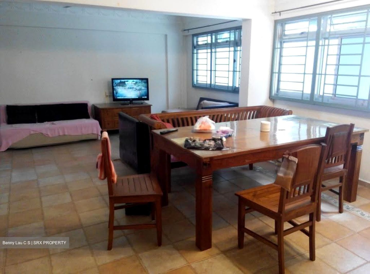 Blk 124 MARSILING RISE (Woodlands), HDB Executive #618309281